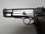 Browning Hi- Power 75th Anniv. 9mm Luger - 7 of 9