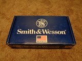 Smith & Wesson 22A Target 22LR - 14 of 14