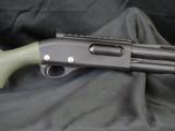 Brockman Custom Tactical
Remington.870 12ga - 3 of 7