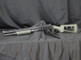 Brockman Custom Tactical
Remington.870 12ga - 7 of 7