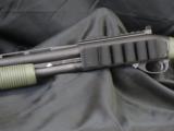Brockman Custom Tactical
Remington.870 12ga - 5 of 7