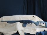 Brockman Rifles practical pump Remington 7615 Police .223 - 1 of 2
