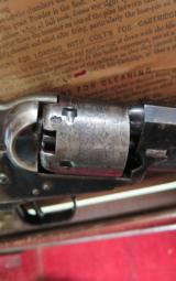 Colt 1849 London Pocket - 4 of 6