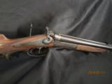 M.A. SAAM 10.5x50R Double Rifle - 1 of 4