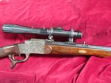 German Stalking rifle - 13 of 13