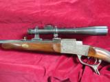 German Stalking rifle - 12 of 13