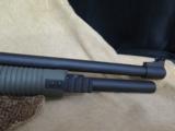 Brockman Custom Remington 870 20ga Mag Camp Shot Gun - 5 of 6