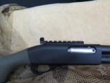 Brockman Custom Remington 870 20ga Mag Camp Shot Gun - 6 of 6