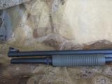 Brockman Custom Remington 870 20ga Mag Camp Shot Gun - 4 of 6