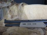 Brockman Custom Remington 870 12ga Mag Camp Shot Gun - 4 of 4