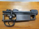 Mauser Double Square Bridge action. New old stock 1937-1939
- 2 of 3