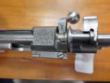Original Mauser Single Single Square Bridge Magnum action Engraved - 2 of 11