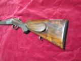 Wilh. Brenneke Stalking Rifle
8x72 - 5 of 11