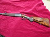 Wilh. Brenneke Stalking Rifle
8x72 - 7 of 11