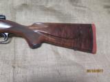 Winchester Super Grade Classic Model 70 - 2 of 3