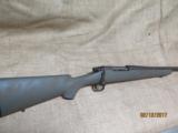 Brockman Rifles custom light weight .300 win mag - 1 of 3