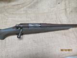 Brockman Rifles custom light weight .300 win mag - 2 of 3