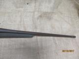Brockman Rifles custom light weight .300 win mag - 3 of 3