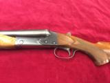 Winchester model 21 duck - 1 of 6
