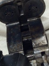 El Fraisan 12 ga. Side lock - 3 of 7