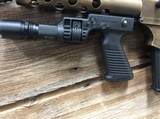 Custom Thureon Defense AR Pistol .40 S&W - 3 of 4