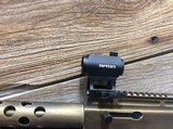 Custom Thureon Defense AR Pistol .40 S&W - 4 of 4