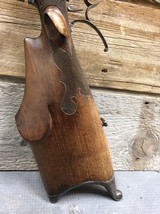 Otto Lang Zimmer Schutetzun /ParlorRifle 4mm - 3 of 9