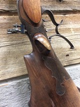 Otto Lang Zimmer Schutetzun /ParlorRifle 4mm - 2 of 9