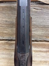 Otto Lang Zimmer Schutetzun /ParlorRifle 4mm - 8 of 9