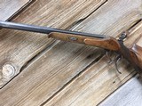 Otto Lang Zimmer Schutetzun /ParlorRifle 4mm - 9 of 9