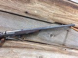 Joseph LangRook Rifle .22 WCF - 10 of 11