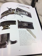 Joseph LangRook Rifle .22 WCF - 7 of 11