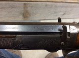Joseph LangRook Rifle .22 WCF - 8 of 11