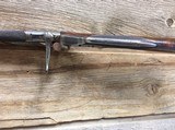 Joseph LangRook Rifle .22 WCF - 6 of 11