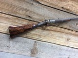 Joseph LangRook Rifle .22 WCF - 9 of 11