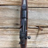 German Mauser Sporter in .243 Win. With Scope - 4 of 8