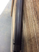 Joseph Lang Rook Rifle .380 bore - 5 of 11