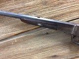 Joseph Lang Rook Rifle .380 bore - 9 of 11