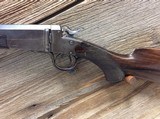 Joseph Lang Rook Rifle .380 bore - 10 of 11