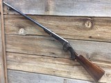 Joseph Lang Rook Rifle .380 bore - 1 of 11