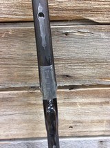 Pre-War Sempert & Krieghoff Double Rifle 9.3x72R - 8 of 10