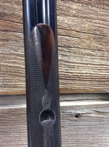 Pre-War Sempert & Krieghoff Double Rifle 9.3x72R - 5 of 10