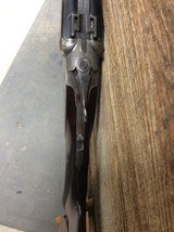 Pre-War Sempert & Krieghoff Double Rifle 9.3x72R - 3 of 10