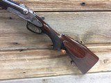 Pre-War Sempert & Krieghoff Double Rifle 9.3x72R - 2 of 10