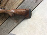 CZ 550 Magnum. .500 Jeffery cal.
Unfired Upgraded Wood - 4 of 6