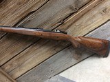 CZ 550 Magnum. .500 Jeffery cal.
Unfired Upgraded Wood - 1 of 6