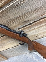 Winchester 54 Short Rifle .30-06 - 6 of 6