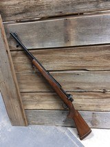 Winchester 54 Short Rifle .30-06 - 1 of 6