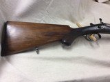 M. Ogris Ferlach Stalking rifle9.3x72R Normal - 2 of 8