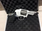 Smith & Wesson Model 296 .44 Special - 1 of 4